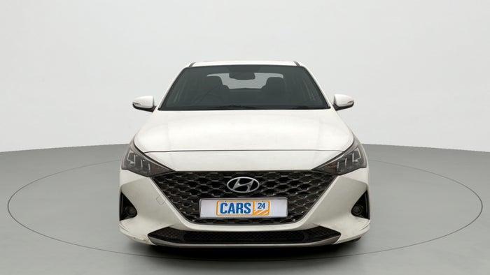 2020 Hyundai Verna