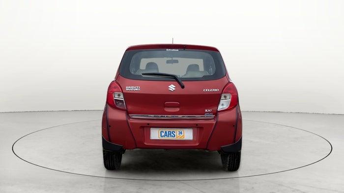 2016 Maruti Celerio