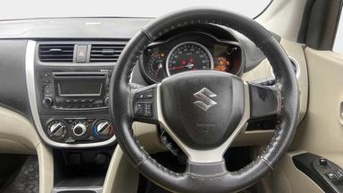 2016 Maruti Celerio