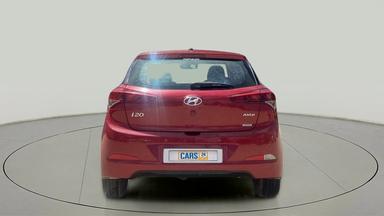 2016 Hyundai Elite i20