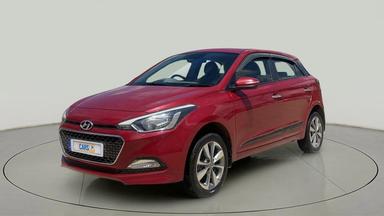 2016 Hyundai Elite i20