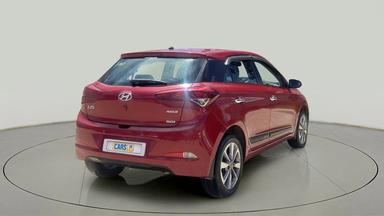 2016 Hyundai Elite i20