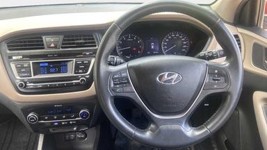 2016 Hyundai Elite i20