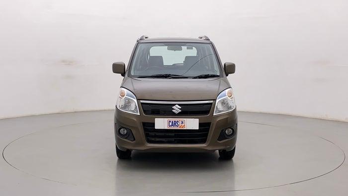 2016 MARUTI WAGON R 1.0