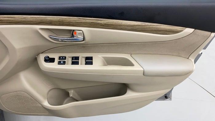 2019 Maruti Ciaz