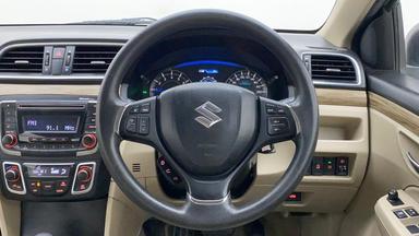 2019 Maruti Ciaz