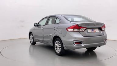 2019 Maruti Ciaz