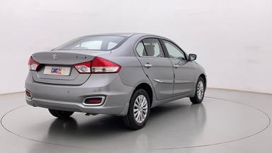 2019 Maruti Ciaz