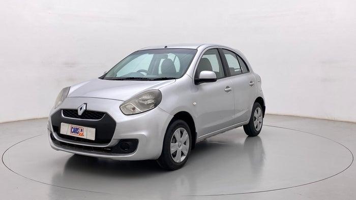 2014 RENAULT PULSE