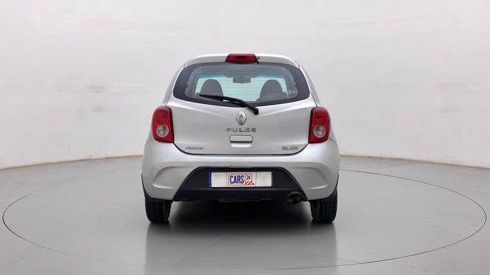 2014 RENAULT PULSE