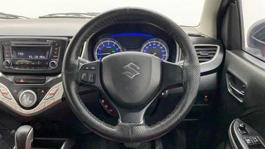 2017 Maruti Baleno