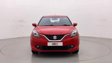 2016 Maruti Baleno