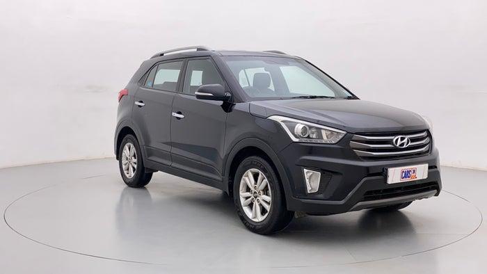 2016 Hyundai Creta