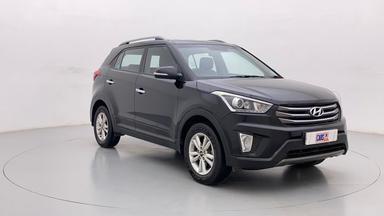 2016 Hyundai Creta