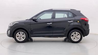 2016 Hyundai Creta