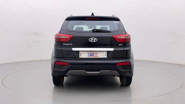 2016 Hyundai Creta