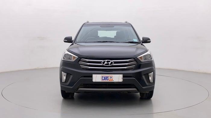 2016 Hyundai Creta