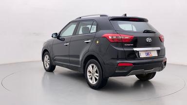 2016 Hyundai Creta