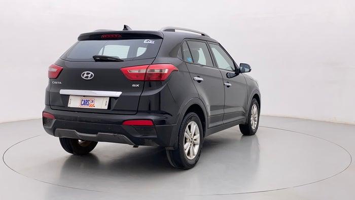 2016 Hyundai Creta