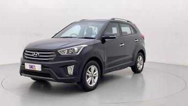 2016 Hyundai Creta