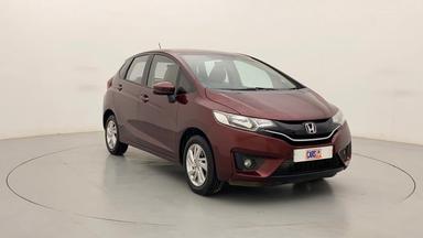 2016 Honda Jazz