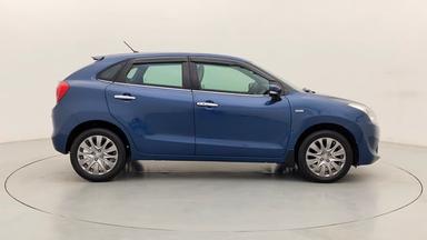 2016 Maruti Baleno