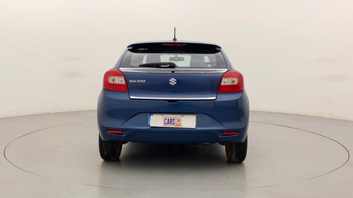 2016 Maruti Baleno