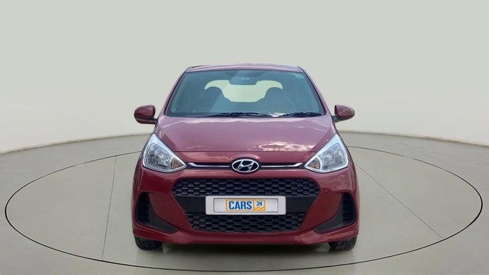 2018 Hyundai Grand i10