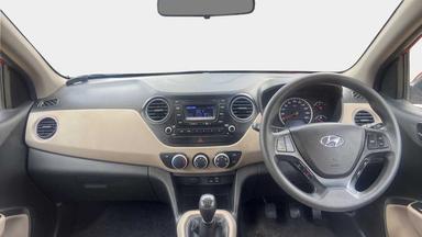 2018 Hyundai Grand i10