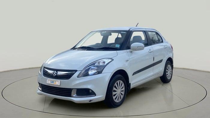 2016 Maruti SWIFT DZIRE