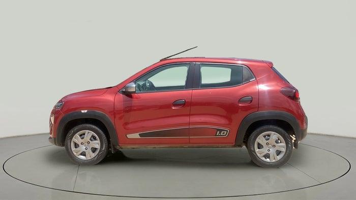 2020 Renault Kwid