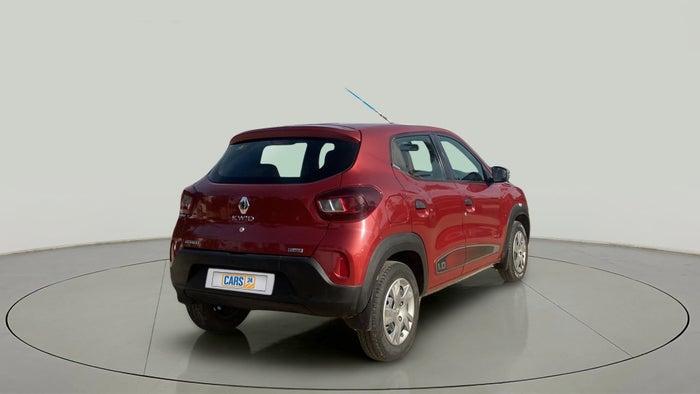 2020 Renault Kwid