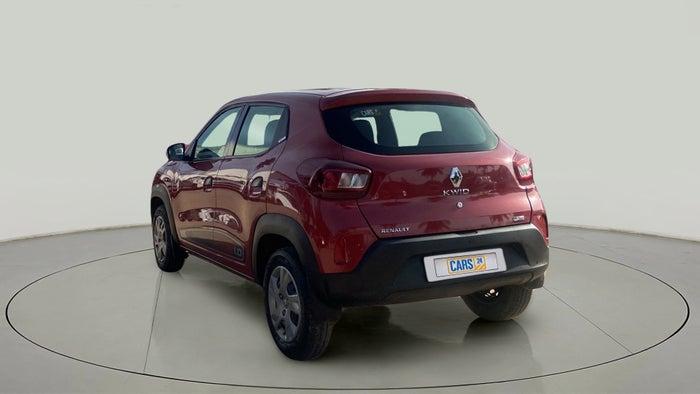 2020 Renault Kwid