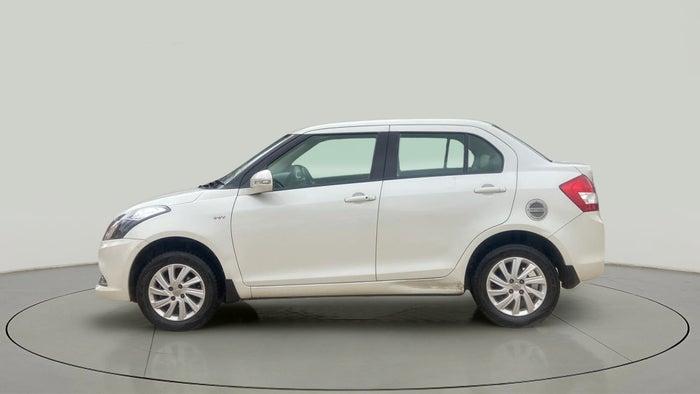 2016 Maruti Swift Dzire