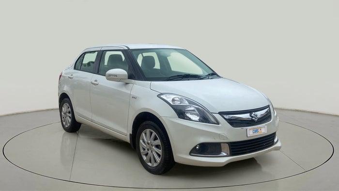 2016 Maruti Swift Dzire