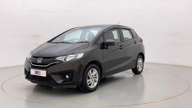 2017 HONDA JAZZ