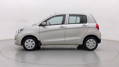 2016 Maruti Celerio