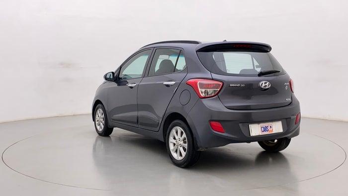 2015 HYUNDAI GRAND I10