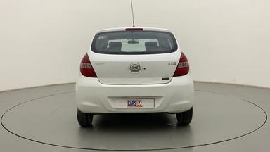 2011 Hyundai i20