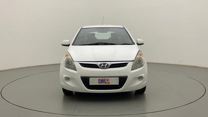 2011 Hyundai i20