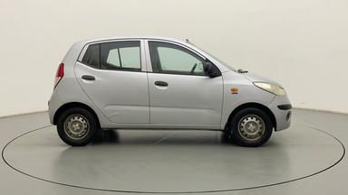 2010 Hyundai i10