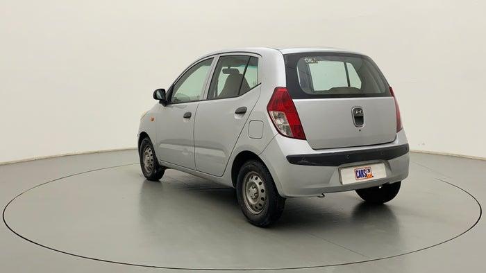 2010 Hyundai i10