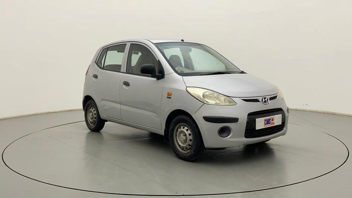 2010 Hyundai i10