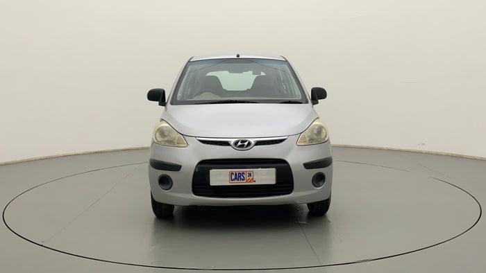 2010 Hyundai i10