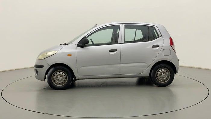 2010 Hyundai i10