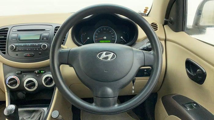 2010 Hyundai i10