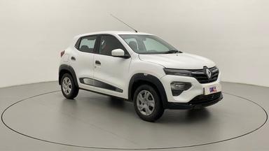 2020 Renault Kwid