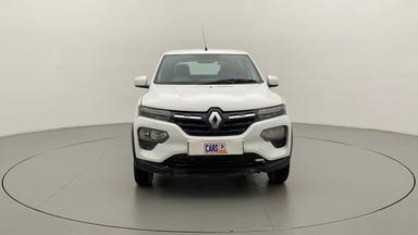 2020 Renault Kwid