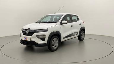 2020 Renault Kwid