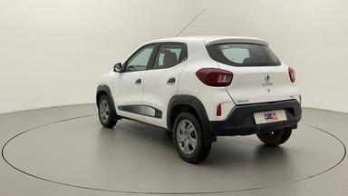 2020 Renault Kwid